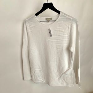 NWT CHRISTOPHER AND BANKS Women’s Sweater